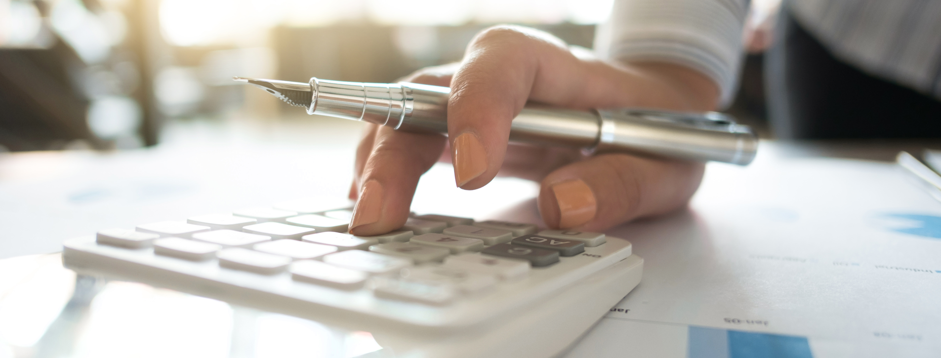 SCORF Grant Management System image