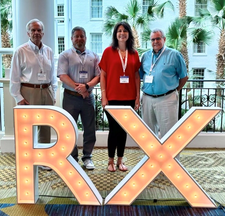South Carolina Opioid Recovery Fund Board members