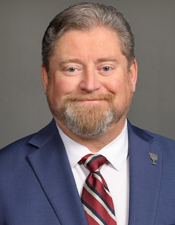 photo for Eric Bedingfield, Chair