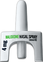 Naloxone Nasal Spray